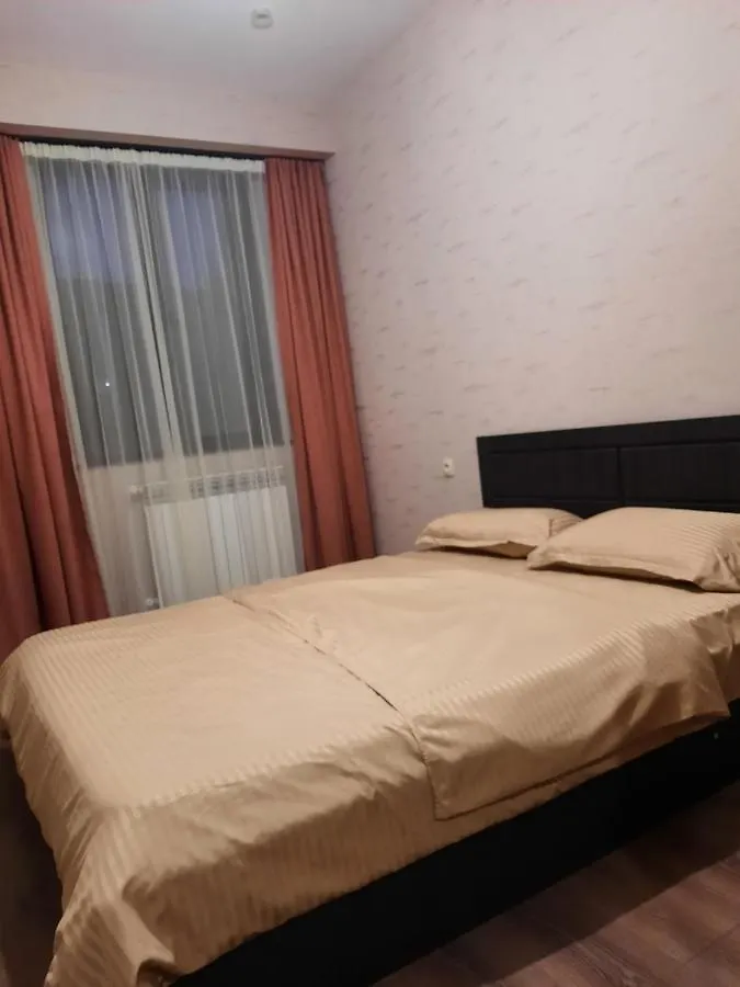 Sanzona Home Tbilisi Georgia