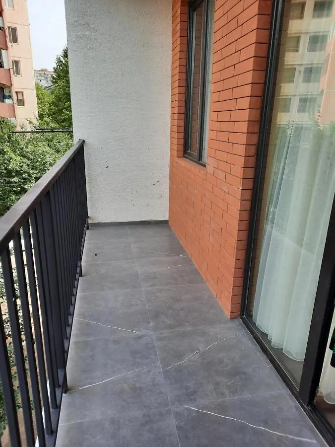 Sanzona Home Tbilisi