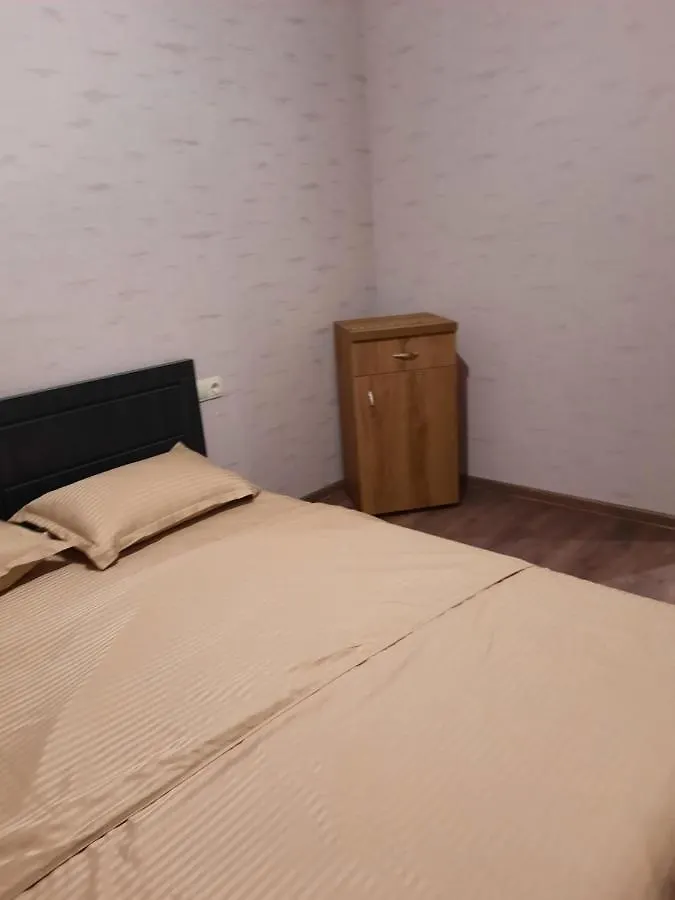 Holiday home Sanzona Home Tbilisi
