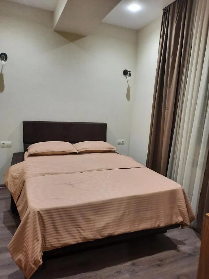 Sanzona Home Tbilisi 0*,  Georgia