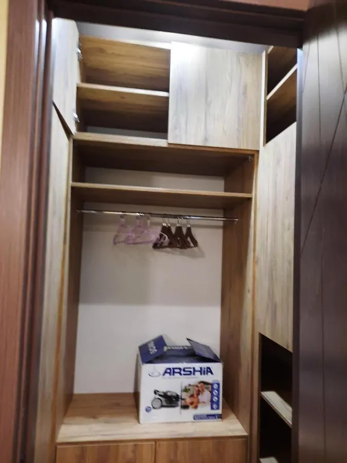 Holiday home Sanzona Home Tbilisi Georgia