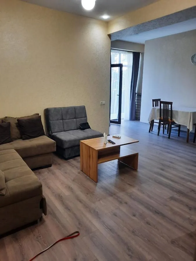 Sanzona Home Tbilisi
